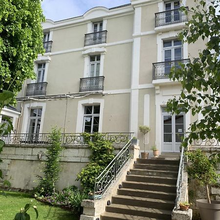 La Villa Marguerite Périgueux Exterior foto